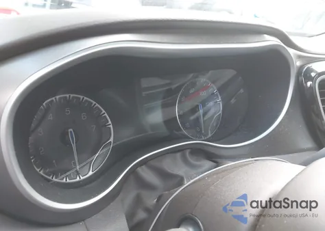 2017 Chrysler Pacifica Touring-L Plus from USA, damaged, VIN 2C4RC1EG5HR721510